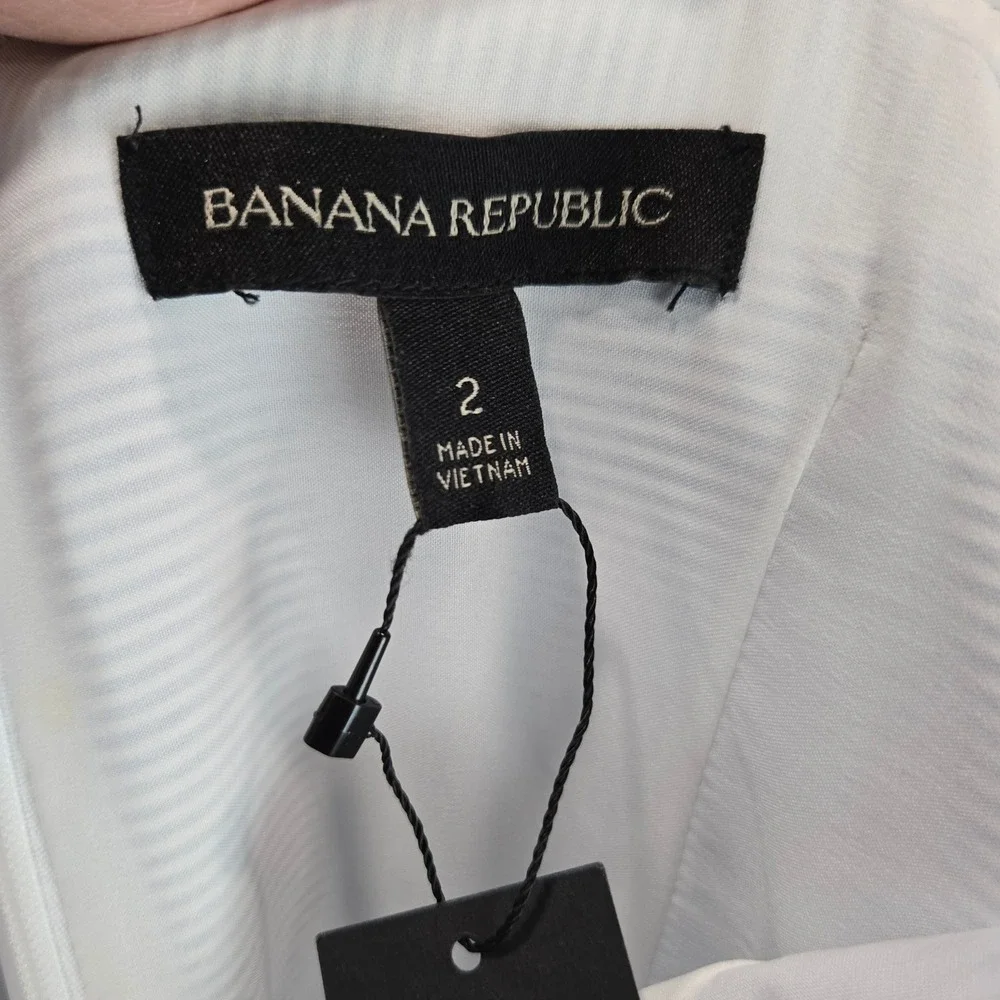 Banana Republic banana republic